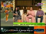 Morning With Juggan By PTV Home - 1st October 2012 - Part 3