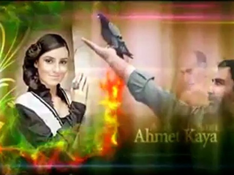 ZARA__Güler Duman__Türkülerle Gömün Beni..!!!
