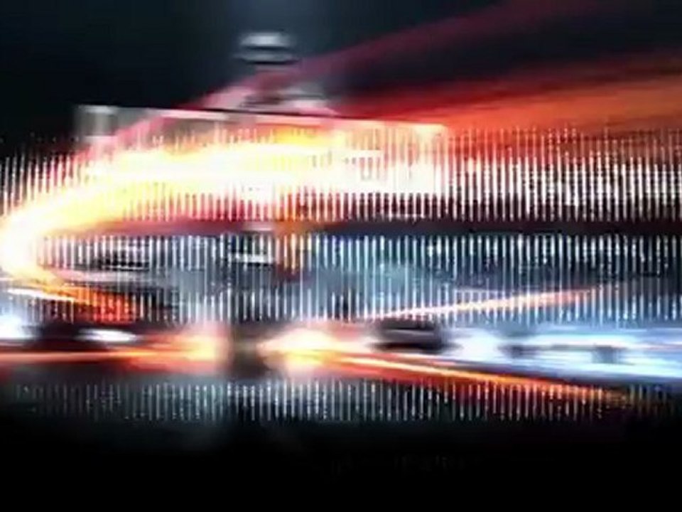 Battlefield 3 - AFTERMATH