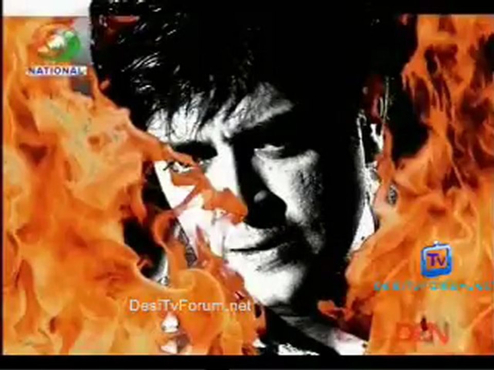 Kashmakash Zindagi Ki 1st October 2012 Video Watch Online