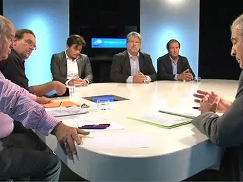 7pm SAV N°11 - Patrick Bailly : Je suis pour la protection des dessins et modèles