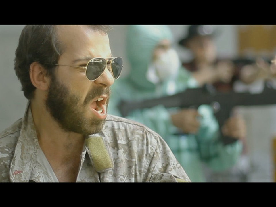 American Froggies Movie - Trailer