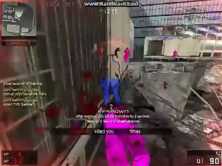 Blackshot Waller Hack | FREE Download - October 2012 Update