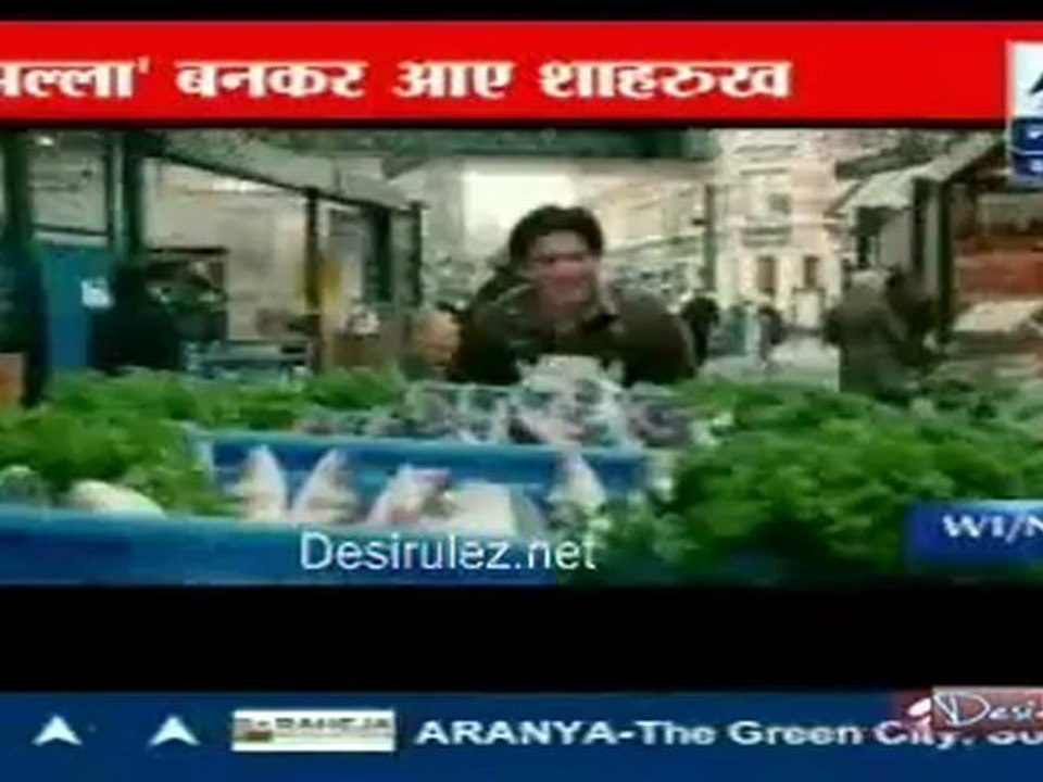 Reality Report [ABP News] 1st October 2012pt1