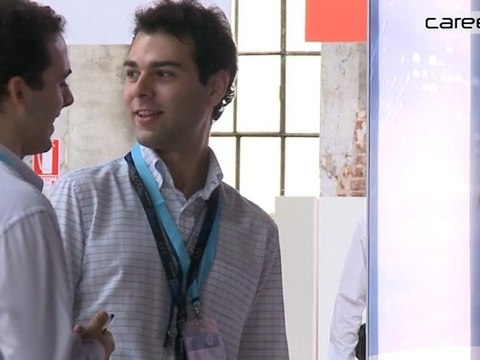 CareerTV.it: Le professioni per informatici più richieste dalle aziende