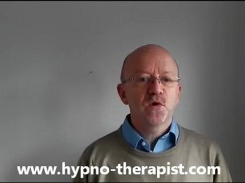 EFT Tapping in London