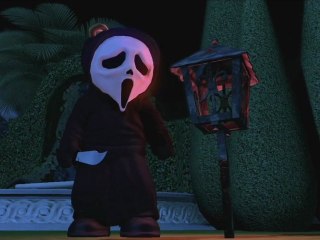 Naughty Bear: Panic in Paradise - DLC trailer