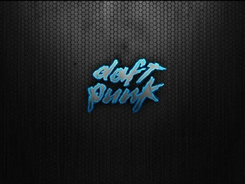 Daft Punk - Around The World (I Cube Remix) Limited Edition