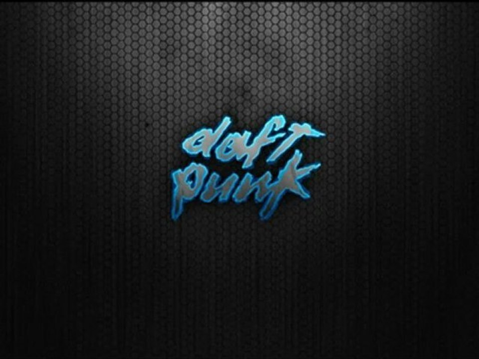 Daft Punk - Around The World (I Cube Remix) Limited Edition