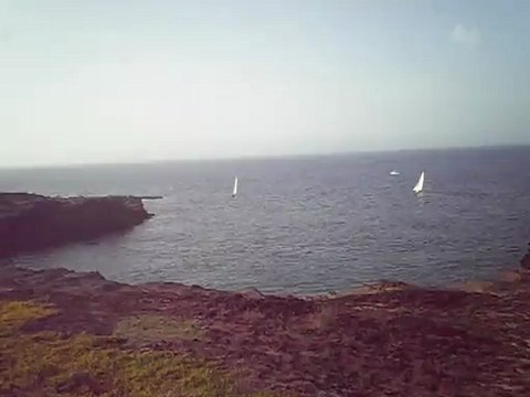 Regata Lance Pantesche del 30/09/2012 - Pantelleria