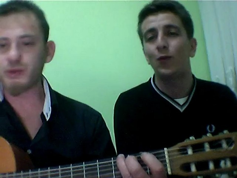 Fatih şahan- Mustafa Özen Seslisevdacafe Düet 2012