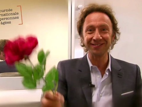 Des personnalités soutiennent les fleurs de la fraternité