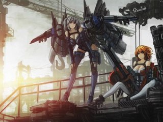 Vulturius - ill Lumi Nations