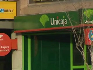 La banca española necesita 53.745 millones de euros