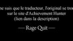 Rage Quit : Trials Evolution VOSTFR