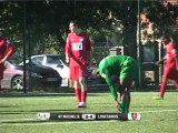 St-Michel Sport  0 - 4  US Lusitanos St-Maur (30/09/2012)