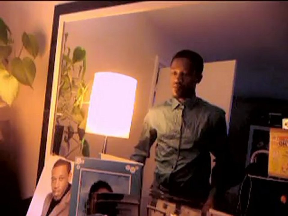 Bref. Je veux devenir acteur - AVI - Plein écran (DV)