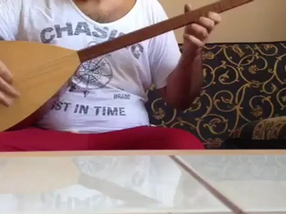 İNTROYA DİKKAT - 2 YOZGAT SÜRMELİSİ! ERDEM ÇINAR -seslisevdacafe