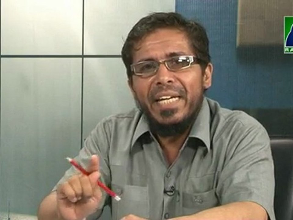 Turning Point | With Abdullah Shaikh