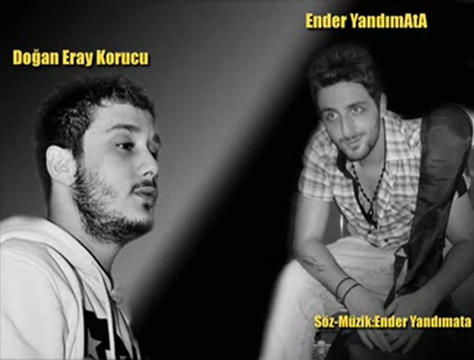 Doğan Eray Korucu-Ender Yandımata..Gel Güzel Gözlüm - seslisevdacafe