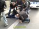 29/09/2012 - Arrestation d' Alexandre Gabriac - Manifestation des Jeunesses Nationalistes