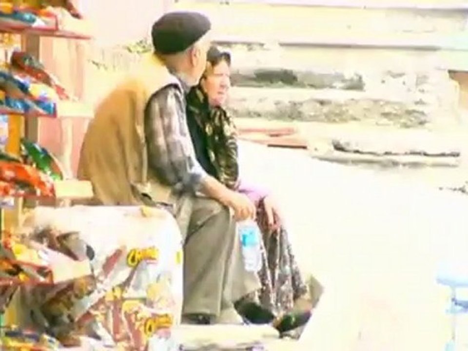 Das Architektenduo Superpool aus Istanbul | Euromaxx