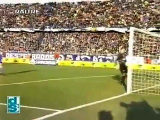 Εκπληκτικό γκολ Ρεκόμπα (Έμπολι - Ίντερ)