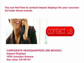 Outdoor exhibits - Grab the attention of visitors