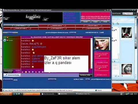 gelkudur.com gelkudur.net gelkudur seslievim.com seslievim By_ZaF3R OYLE SIKER