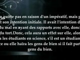 Le mariage avec l'intention de divorcer - Cheikh souleyman ar Rouheyli