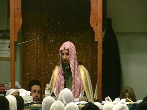 Les musulmans en France Conseils précieux (vidéo arabe)