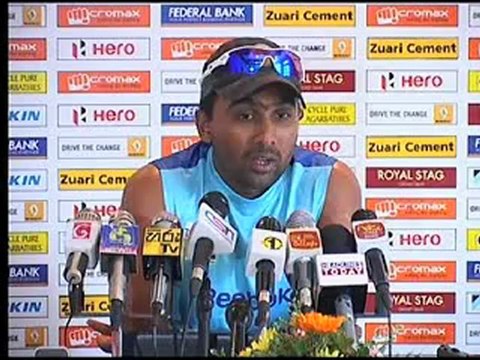 Mahela Jayawardene pre match PC Pallekele T 20 06 August