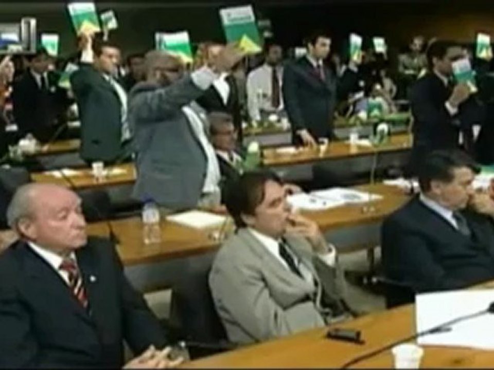 Degradação moral 1