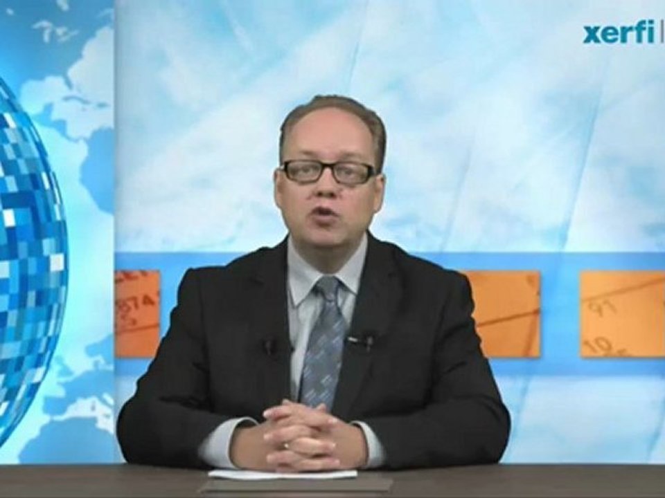 Xerfi Canal Alexandre Mirlicourtois Commerce extérieur : comment remonter la pente