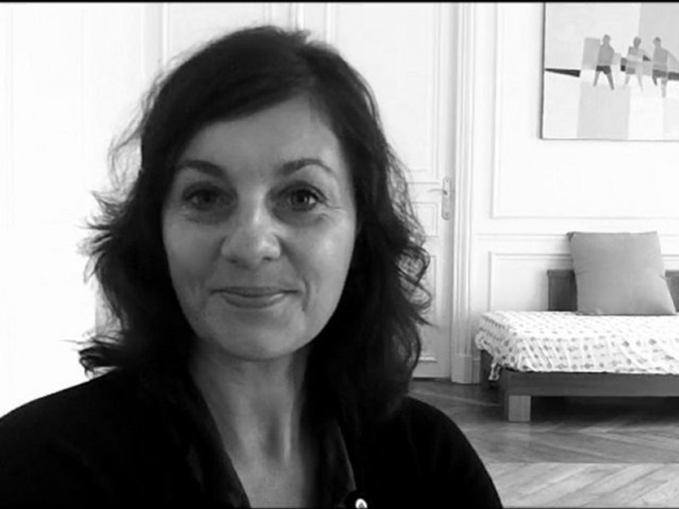 Delphine Remy-Boutang - Women's Forum 2012