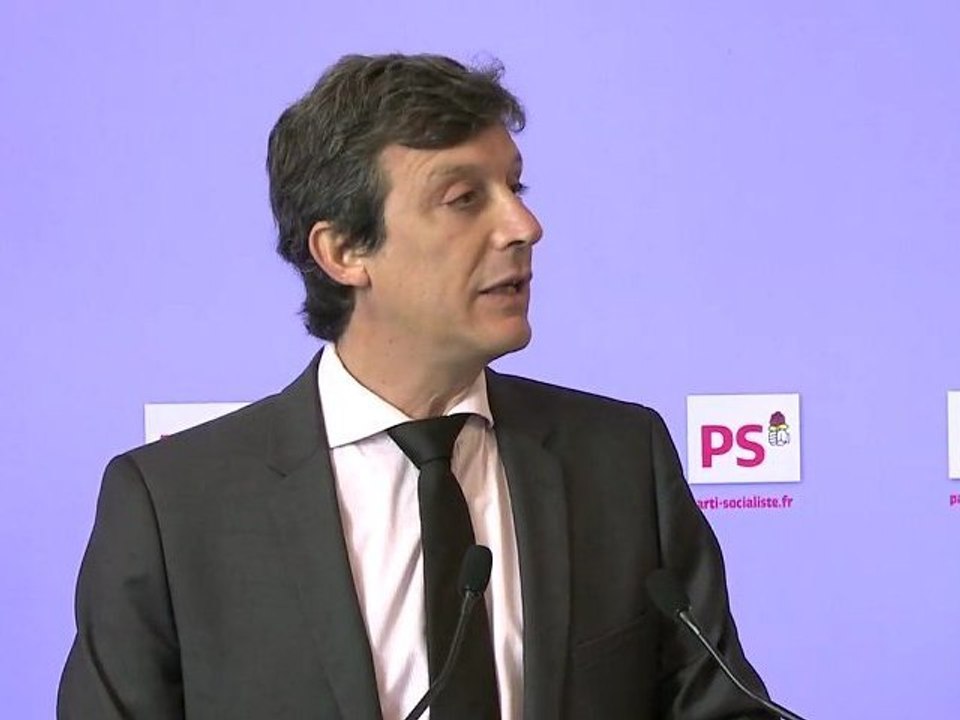 David Assouline revient sur le 9e congrès du Parti socialiste européen