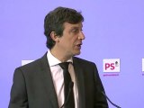 David Assouline sur le Congrès : « une phase intense de débats »