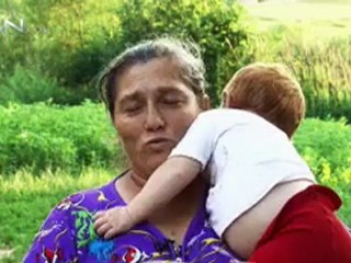 When Colic Turns Deadly - CBN.com