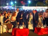 Keçiören Belediyesi 4. Uluslararası Ramazan Etkinlikleri Kosova Gecesi Bölüm 3