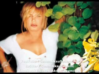 Sezen  Aksu       " Aşktan  Ne  Haber "