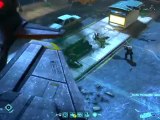 XCOM : Enemy Unknown : Interactive Gameplay Trailer [HD]