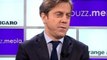 Le Buzz Média : Frédéric de Vincelles (W9)