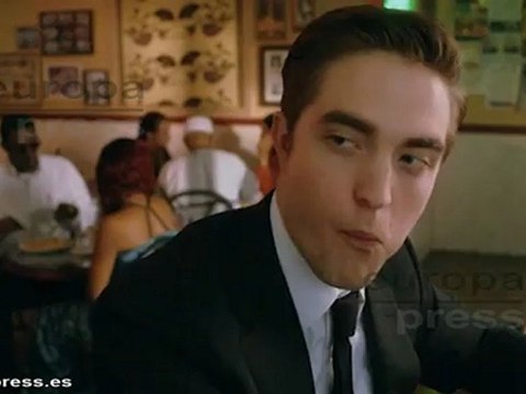 Los hombres más atractivos de 2012