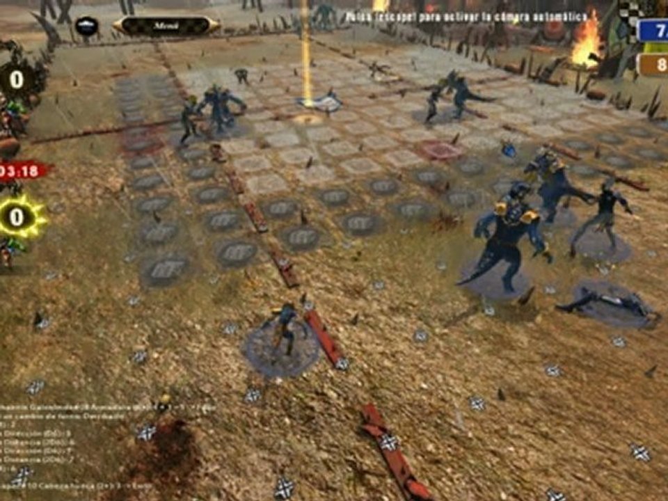 Lo que el BB te da....