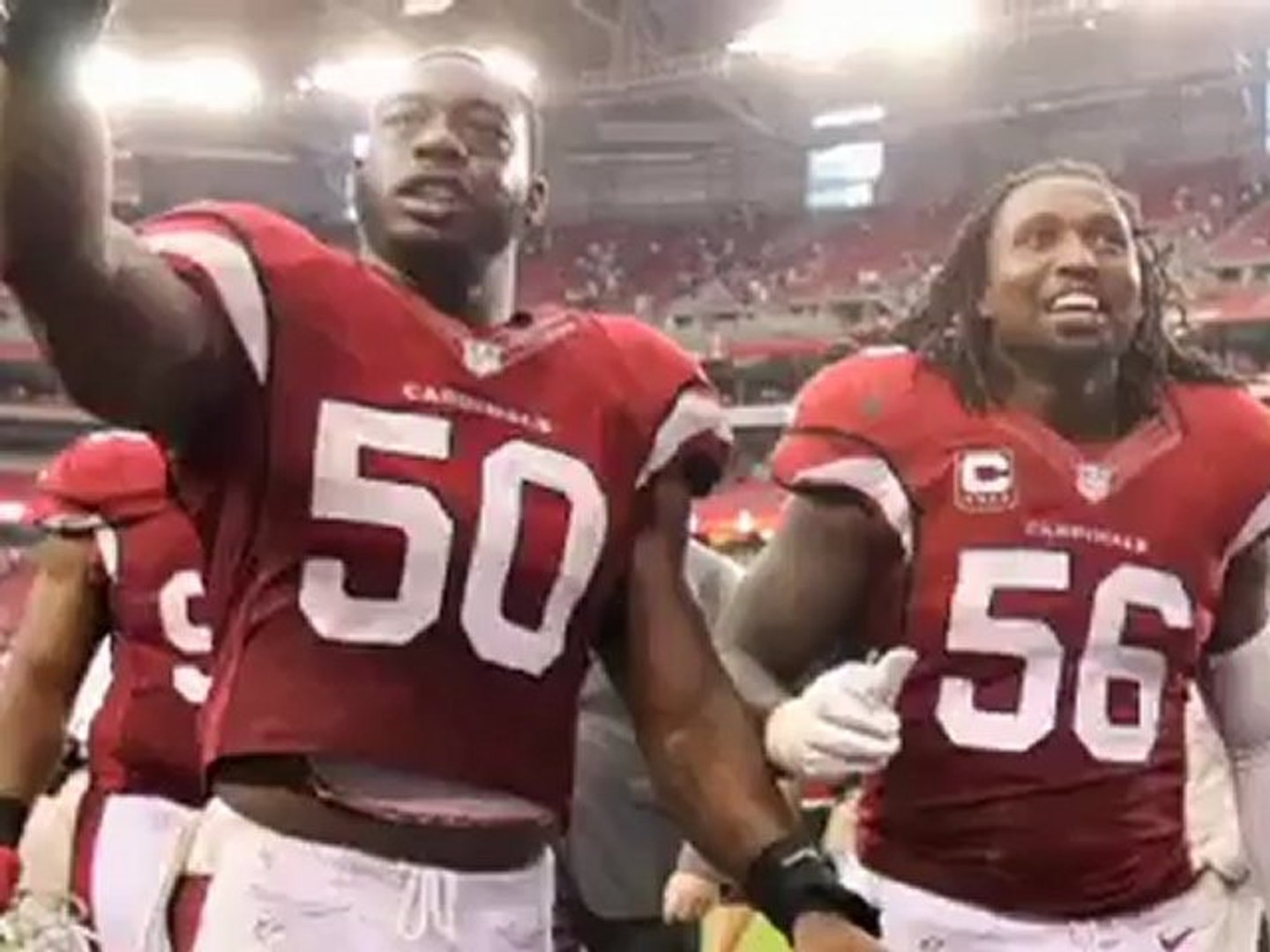 ⁣Dolphins Fall to Cardinals in Overtime