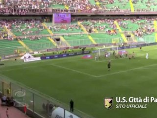 Palermo Chievo 4-1 HD 720p 30/9/2012 by Giuseppe D'Agostino