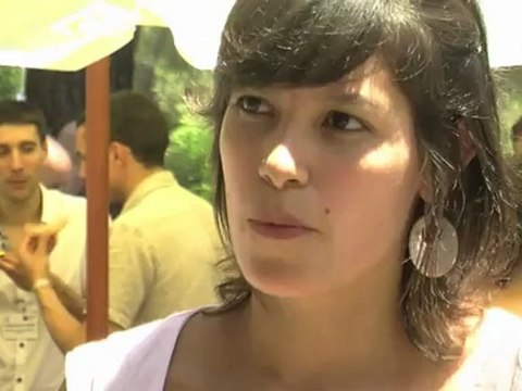 Interviews croisées d'anciens élèves du Mastère spécialisé EnR