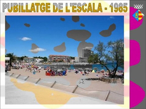 L'Escala 1985