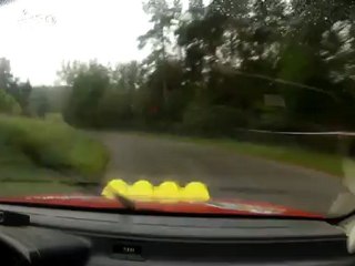 rallye des noix 2012 es n°7