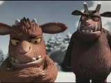 LE PETIT GRUFFALO - Bande - annonce VF